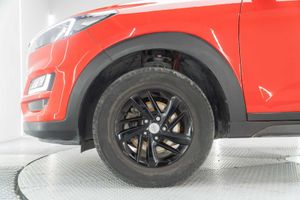 Hyundai Tucson 1.6 GDI 97kW (131CV) SLE 4X2 - Foto 24