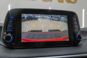 Hyundai Tucson 1.6 GDI 97kW (131CV) SLE 4X2 - Foto 13