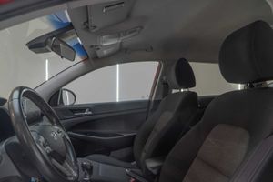 Hyundai Tucson 1.6 GDI 97kW (131CV) SLE 4X2 - Foto 17