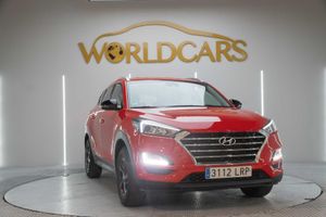 Hyundai Tucson 1.6 GDI 97kW (131CV) SLE 4X2 - Foto 3