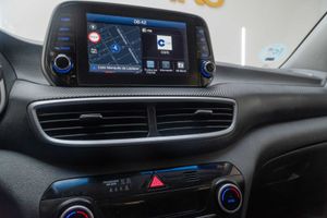 Hyundai Tucson 1.6 GDI 97kW (131CV) SLE 4X2 - Foto 12