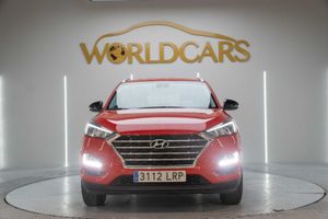 Hyundai Tucson 1.6 GDI 97kW (131CV) SLE 4X2 - Foto 3