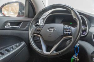 Hyundai Tucson 1.6 GDI 97kW (131CV) SLE 4X2 - Foto 21