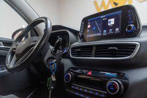 Hyundai Tucson 1.6 GDI 97kW (131CV) SLE 4X2 - Foto 22