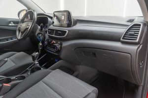 Hyundai Tucson 1.6 GDI 97kW (131CV) SLE 4X2 - Foto 23