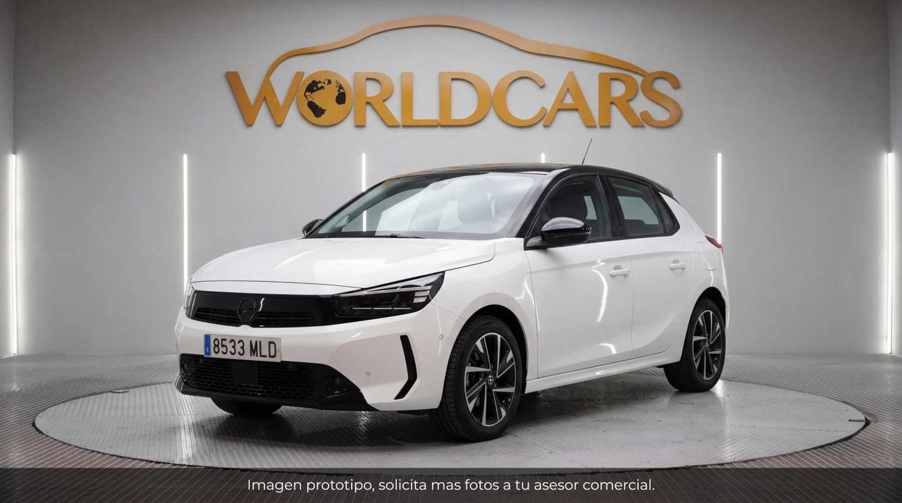 Opel Corsa 1.2T XHL 74kW (100CV) GS - Foto 1