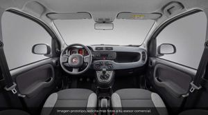 Fiat Panda Panda Hybrid 1.0 Gse 51kw (70CV) - Foto 3
