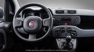 Fiat Panda Panda Hybrid 1.0 Gse 51kw (70CV) - Foto 4
