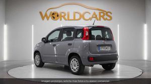 Fiat Panda Panda Hybrid 1.0 Gse 51kw (70CV) - Foto 3