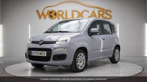 Fiat Panda Panda Hybrid 1.0 Gse 51kw (70CV) - Foto 2