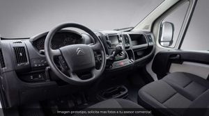 Citroën Jumper  bluehdi 103kw (140cv) furgón 35l2  - Foto 3