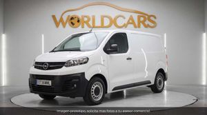 Citroën Jumper  bluehdi 103kw (140cv) furgón 35l2  - Foto 2