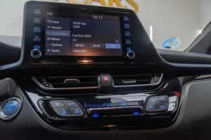 Toyota C-HR 1.8 125H Advance  - Foto 12