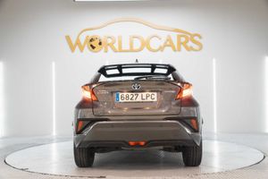 Toyota C-HR 1.8 125H Advance  - Foto 6