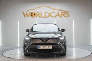 Toyota C-HR 1.8 125H Advance  - Foto 3