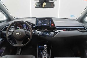 Toyota C-HR 1.8 125H Advance  - Foto 19