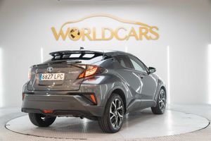 Toyota C-HR 1.8 125H Advance  - Foto 5