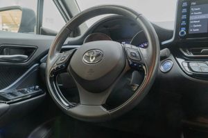 Toyota C-HR 1.8 125H Advance  - Foto 20