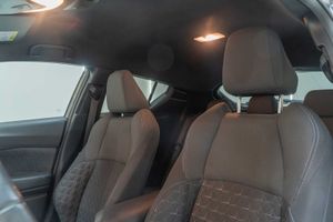 Toyota C-HR 1.8 125H Advance  - Foto 17