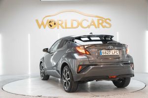 Toyota C-HR 1.8 125H Advance  - Foto 7