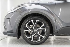 Toyota C-HR 1.8 125H Advance  - Foto 23