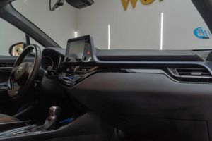 Toyota C-HR 1.8 125H Advance  - Foto 22