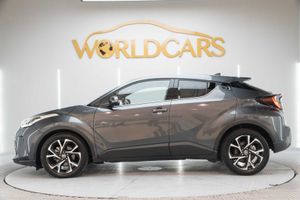 Toyota C-HR 1.8 125H Advance  - Foto 8