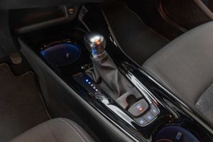 Toyota C-HR 1.8 125H Advance  - Foto 14
