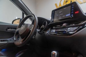Toyota C-HR 1.8 125H Advance  - Foto 21