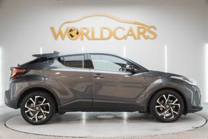 Toyota C-HR 1.8 125H Advance  - Foto 4