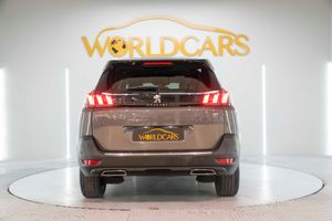 Peugeot 5008 1.5 BlueHDi 96kW (130CV) S&S Allure - Foto 7