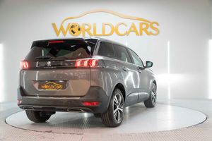 Peugeot 5008 1.5 BlueHDi 96kW (130CV) S&S Allure - Foto 4