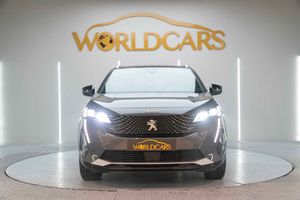 Peugeot 5008 1.5 BlueHDi 96kW (130CV) S&S Allure - Foto 3