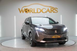 Peugeot 5008 1.5 BlueHDi 96kW (130CV) S&S Allure - Foto 3