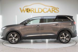 Peugeot 5008 1.5 BlueHDi 96kW (130CV) S&S Allure - Foto 5