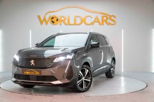 Peugeot 5008 1.5 BlueHDi 96kW (130CV) S&S Allure - Foto 2