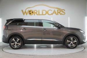 Peugeot 5008 1.5 BlueHDi 96kW (130CV) S&S Allure - Foto 6