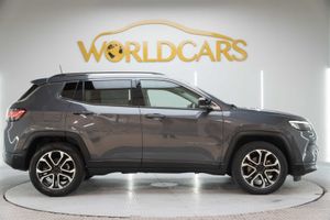 Jeep Compass 1.3 Gse T4 110kW (150CV) Limited DCT FWD  - Foto 4