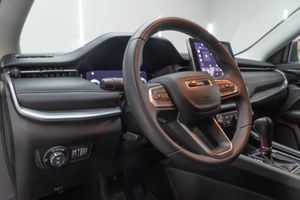 Jeep Compass 1.3 Gse T4 110kW (150CV) Limited DCT FWD  - Foto 10