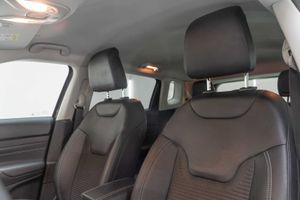 Jeep Compass 1.3 Gse T4 110kW (150CV) Limited DCT FWD  - Foto 16