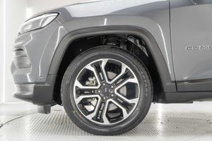 Jeep Compass 1.3 Gse T4 110kW (150CV) Limited DCT FWD  - Foto 22