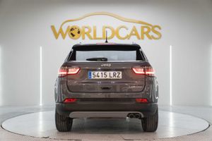 Jeep Compass 1.3 Gse T4 110kW (150CV) Limited DCT FWD  - Foto 6