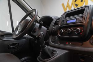 Fiat Talento 1.2 base corto 2.0 mjet 107kw (145cv) l1  - Foto 18