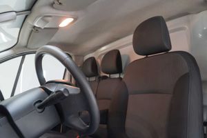 Fiat Talento 1.2 base corto 2.0 mjet 107kw (145cv) l1  - Foto 15