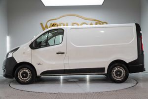 Fiat Talento 1.2 base corto 2.0 mjet 107kw (145cv) l1  - Foto 8