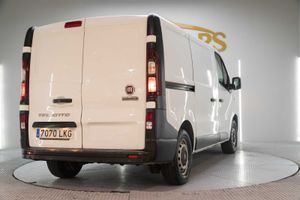 Fiat Talento 1.2 base corto 2.0 mjet 107kw (145cv) l1  - Foto 5
