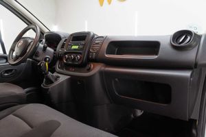 Fiat Talento 1.2 base corto 2.0 mjet 107kw (145cv) l1  - Foto 19