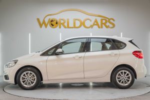 BMW Serie 2 Active Tourer 216d - Foto 8