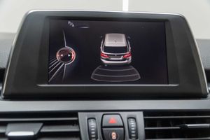 BMW Serie 2 Active Tourer 216d - Foto 13