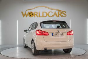 BMW Serie 2 Active Tourer 216d - Foto 7